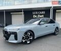 Серый БМВ i7, объемом двигателя 0 л и пробегом 21 тыс. км за 94900 $, фото 5 на Automoto.ua