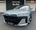 Серый БМВ i7, объемом двигателя 0 л и пробегом 21 тыс. км за 94900 $, фото 13 на Automoto.ua