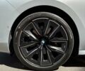 Серый БМВ i7, объемом двигателя 0 л и пробегом 22 тыс. км за 95000 $, фото 12 на Automoto.ua