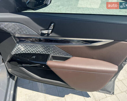 Серый БМВ i7, объемом двигателя 0 л и пробегом 31 тыс. км за 115000 $, фото 22 на Automoto.ua