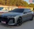 Серый БМВ i7, объемом двигателя 0 л и пробегом 78 тыс. км за 69999 $, фото 1 на Automoto.ua