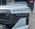 Серый БМВ i7, объемом двигателя 0 л и пробегом 24 тыс. км за 126900 $, фото 4 на Automoto.ua
