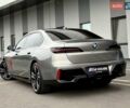 Серый БМВ i7, объемом двигателя 0 л и пробегом 5 тыс. км за 86900 $, фото 9 на Automoto.ua