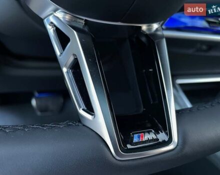 Серый БМВ i7, объемом двигателя 0 л и пробегом 21 тыс. км за 94900 $, фото 60 на Automoto.ua