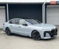 Серый БМВ i7, объемом двигателя 0 л и пробегом 24 тыс. км за 126900 $, фото 1 на Automoto.ua