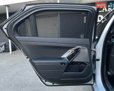 Серый БМВ i7, объемом двигателя 0 л и пробегом 21 тыс. км за 94900 $, фото 106 на Automoto.ua