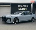 Серый БМВ i7, объемом двигателя 0 л и пробегом 21 тыс. км за 94900 $, фото 9 на Automoto.ua