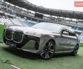 Серый БМВ i7, объемом двигателя 0 л и пробегом 51 тыс. км за 89900 $, фото 1 на Automoto.ua