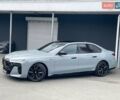 Серый БМВ i7, объемом двигателя 0 л и пробегом 24 тыс. км за 126900 $, фото 12 на Automoto.ua