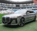 Серый БМВ i7, объемом двигателя 0 л и пробегом 51 тыс. км за 89900 $, фото 1 на Automoto.ua