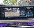 Сірий БМВ i7, об'ємом двигуна 0 л та пробігом 6 тис. км за 91900 $, фото 17 на Automoto.ua