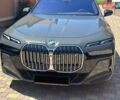 Серый БМВ i7, объемом двигателя 0 л и пробегом 31 тыс. км за 115000 $, фото 4 на Automoto.ua