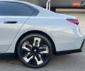 Серый БМВ i7, объемом двигателя 0 л и пробегом 21 тыс. км за 94900 $, фото 30 на Automoto.ua