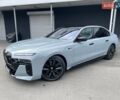 Серый БМВ i7, объемом двигателя 0 л и пробегом 24 тыс. км за 126900 $, фото 10 на Automoto.ua