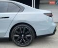 Серый БМВ i7, объемом двигателя 0 л и пробегом 24 тыс. км за 126900 $, фото 31 на Automoto.ua