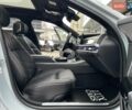 Серый БМВ i7, объемом двигателя 0 л и пробегом 24 тыс. км за 126900 $, фото 69 на Automoto.ua