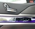 Серый БМВ i7, объемом двигателя 0 л и пробегом 24 тыс. км за 126900 $, фото 50 на Automoto.ua
