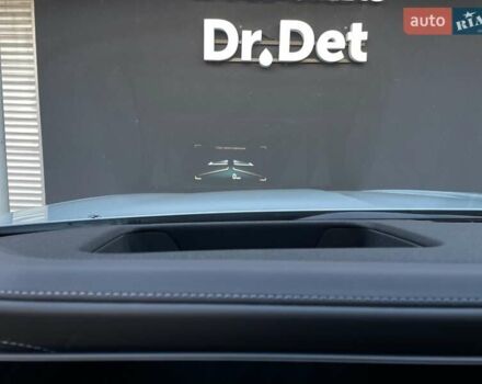 Серый БМВ i7, объемом двигателя 0 л и пробегом 21 тыс. км за 94900 $, фото 51 на Automoto.ua