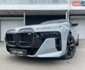 Серый БМВ i7, объемом двигателя 0 л и пробегом 24 тыс. км за 126900 $, фото 15 на Automoto.ua