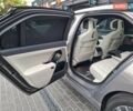 Сірий БМВ i7, об'ємом двигуна 0 л та пробігом 6 тис. км за 91900 $, фото 20 на Automoto.ua