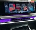Серый БМВ i7, объемом двигателя 0 л и пробегом 24 тыс. км за 126900 $, фото 93 на Automoto.ua