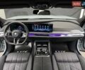 Серый БМВ i7, объемом двигателя 0 л и пробегом 24 тыс. км за 126900 $, фото 71 на Automoto.ua