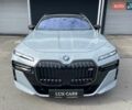 Серый БМВ i7, объемом двигателя 0 л и пробегом 24 тыс. км за 126900 $, фото 2 на Automoto.ua