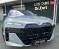 Серый БМВ i7, объемом двигателя 0 л и пробегом 21 тыс. км за 94900 $, фото 22 на Automoto.ua