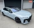 Серый БМВ i7, объемом двигателя 0 л и пробегом 24 тыс. км за 126900 $, фото 20 на Automoto.ua