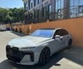 Серый БМВ i7, объемом двигателя 0 л и пробегом 22 тыс. км за 95000 $, фото 7 на Automoto.ua