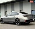 Серый БМВ i7, объемом двигателя 0 л и пробегом 5 тыс. км за 86900 $, фото 10 на Automoto.ua