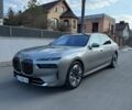 Серый БМВ i7, объемом двигателя 0 л и пробегом 26 тыс. км за 93000 $, фото 1 на Automoto.ua