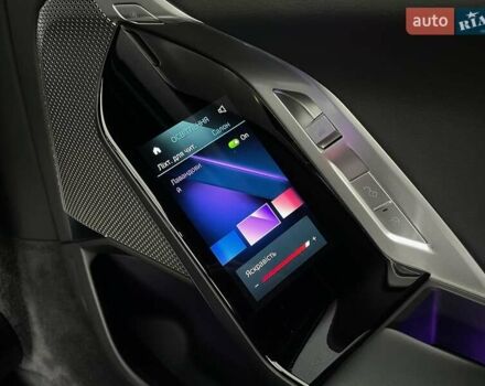 Серый БМВ i7, объемом двигателя 0 л и пробегом 24 тыс. км за 126900 $, фото 86 на Automoto.ua