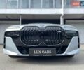 Серый БМВ i7, объемом двигателя 0 л и пробегом 24 тыс. км за 126900 $, фото 3 на Automoto.ua