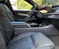 Серый БМВ i7, объемом двигателя 0 л и пробегом 22 тыс. км за 95000 $, фото 93 на Automoto.ua