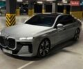 Серый БМВ i7, объемом двигателя 0 л и пробегом 39 тыс. км за 80000 $, фото 10 на Automoto.ua