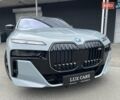 Серый БМВ i7, объемом двигателя 0 л и пробегом 24 тыс. км за 126900 $, фото 27 на Automoto.ua