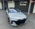 Серый БМВ i7, объемом двигателя 0 л и пробегом 21 тыс. км за 94900 $, фото 21 на Automoto.ua