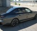 Серый БМВ i7, объемом двигателя 0 л и пробегом 35 тыс. км за 98000 $, фото 10 на Automoto.ua