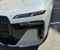 Серый БМВ i7, объемом двигателя 0 л и пробегом 22 тыс. км за 95000 $, фото 17 на Automoto.ua