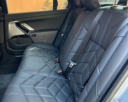 Серый БМВ i7, объемом двигателя 0 л и пробегом 22 тыс. км за 95000 $, фото 86 на Automoto.ua