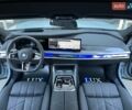 Серый БМВ i7, объемом двигателя 0 л и пробегом 21 тыс. км за 94900 $, фото 45 на Automoto.ua