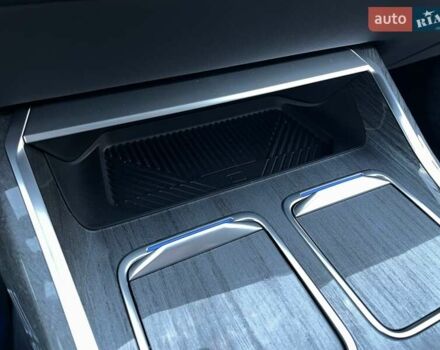 Серый БМВ i7, объемом двигателя 0 л и пробегом 21 тыс. км за 94900 $, фото 50 на Automoto.ua