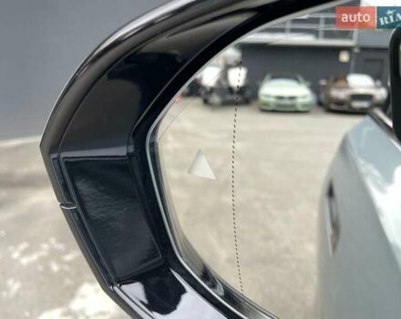 Серый БМВ i7, объемом двигателя 0 л и пробегом 24 тыс. км за 126900 $, фото 45 на Automoto.ua