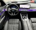 Серый БМВ i7, объемом двигателя 0 л и пробегом 5 тыс. км за 86900 $, фото 57 на Automoto.ua