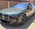 Серый БМВ i7, объемом двигателя 0 л и пробегом 31 тыс. км за 115000 $, фото 6 на Automoto.ua
