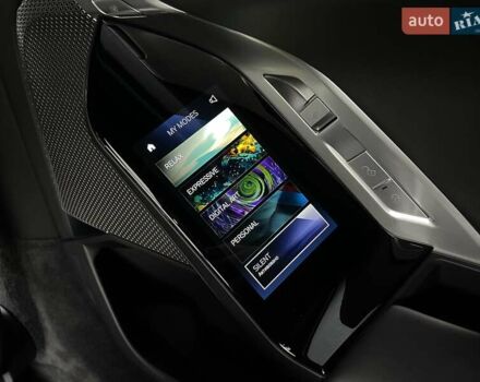 Серый БМВ i7, объемом двигателя 0 л и пробегом 24 тыс. км за 126900 $, фото 87 на Automoto.ua