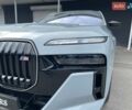 Серый БМВ i7, объемом двигателя 0 л и пробегом 24 тыс. км за 126900 $, фото 8 на Automoto.ua
