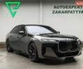 Сірий БМВ i7, об'ємом двигуна 0 л та пробігом 41 тис. км за 95500 $, фото 1 на Automoto.ua