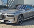 Серый БМВ i7, объемом двигателя 0 л и пробегом 45 тыс. км за 86000 $, фото 1 на Automoto.ua
